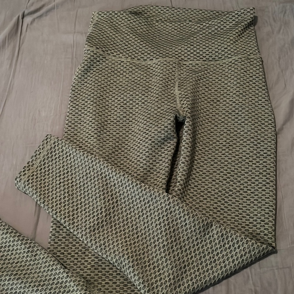 Echt leggings